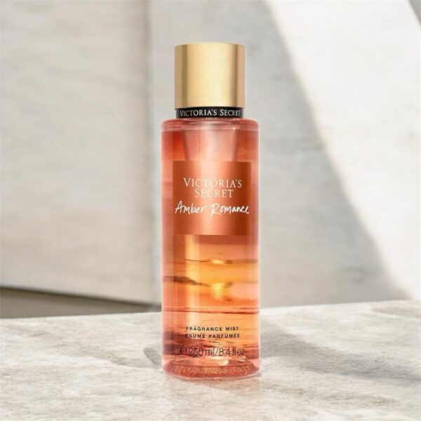Victoria’s secret Amber romance 250 ml/8.4 fl oz