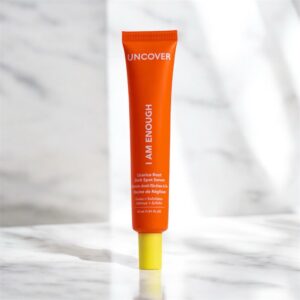 Uncover Licorice Root Dark Spot Serum 30ml