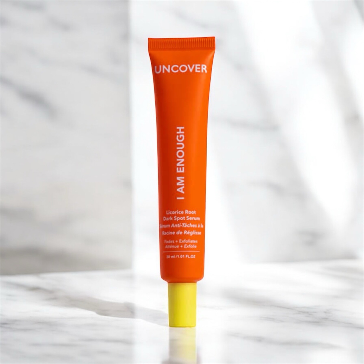Uncover Licorice Root Dark Spot Serum 30ml