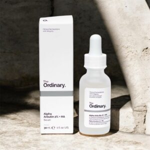 The ordinary Alpha Arbutin 2% + HA Serum 30ml e / 1fl. oz. U.S.