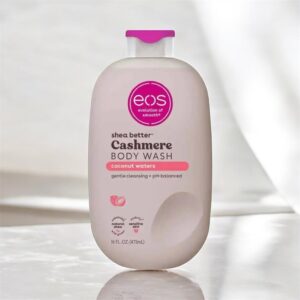 Eos Coconut Waters Body Wash 473ml