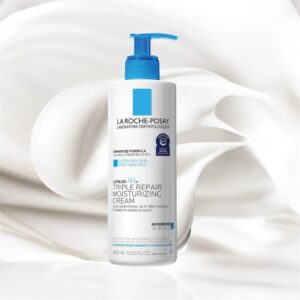 La Roche-Posay Lipikar AP+ Triple Repair Moisturizing Cream | Face & Body
