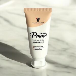 Flawless Ivy ‘In Her Prime’ Face Primer