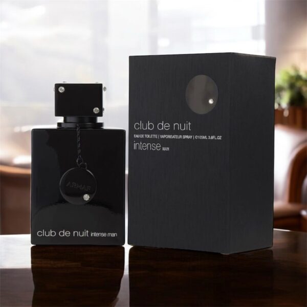 Armaf Club De Nuit Intense Man EDT 105ml