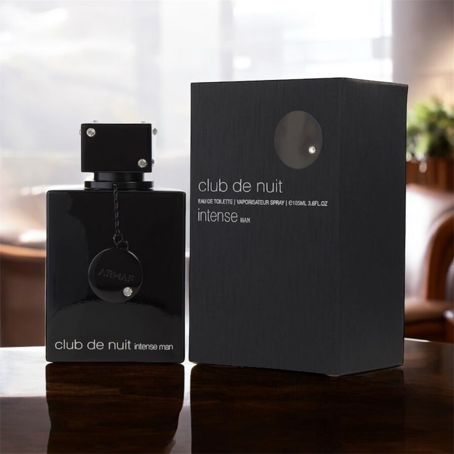 Armaf Club De Nuit Intense Man EDT 105ml