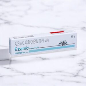 Ezanic Azelaic Acid 10% Cream