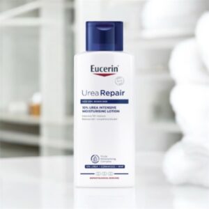 Eucerin- Urea Repair Plus 10% Urea Intensive Moisturizing Lotion 250ml