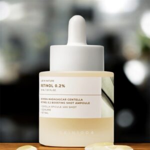 Skin1004 Lab in Nature Centella Retinol 0.2 Boosting Shot Ampoule 30ml
