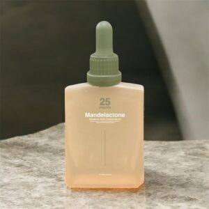 25Pskyn Mandelactone Serum 50ml