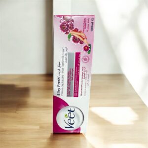 Veet Hair Removal Cream Normal Skin 100g
