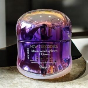 NEW EXPERIENCE FACE CREAM 50ML – STAGE 3