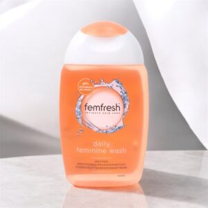 FemFresh Daily Feminine Wash 150ml
