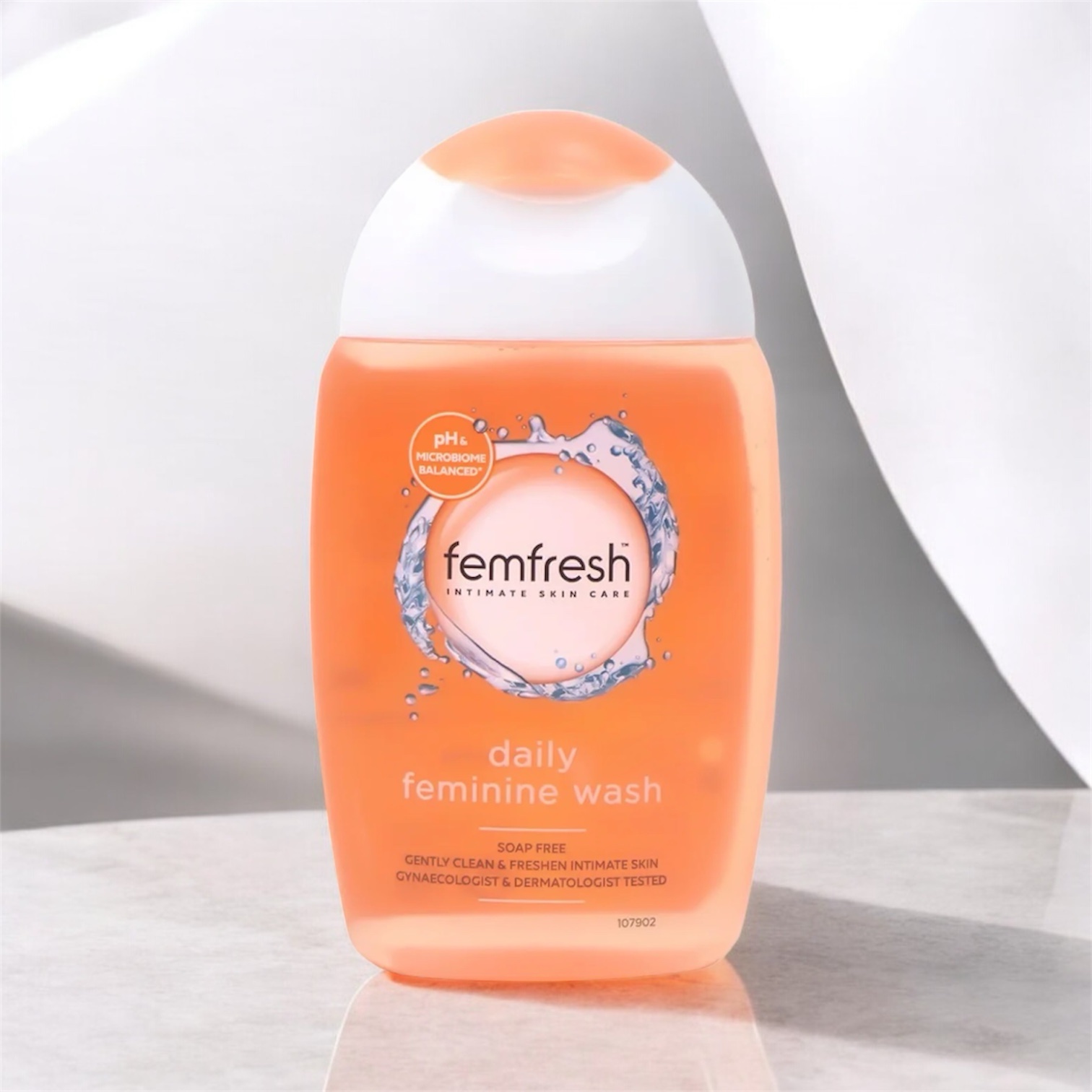 FemFresh Daily Feminine Wash 150ml