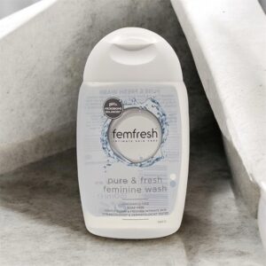 Femfresh Wash Pure & Fresh 150ml