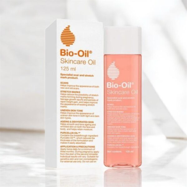 Bio oil Skincare Oil 125ml
