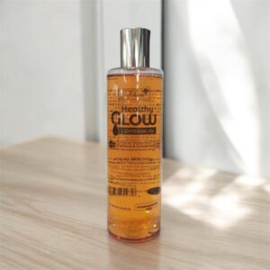 Bionature Healthy Glow Lightening Oil 250ml
