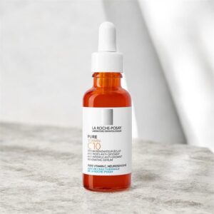 La Roche-Posay Pure Vitamin C 10 Serum 30ml (Package may vary)