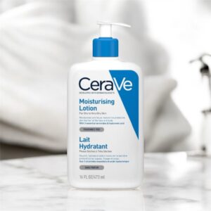 Cerave Moisturising Lotion – 473ml – Uk
