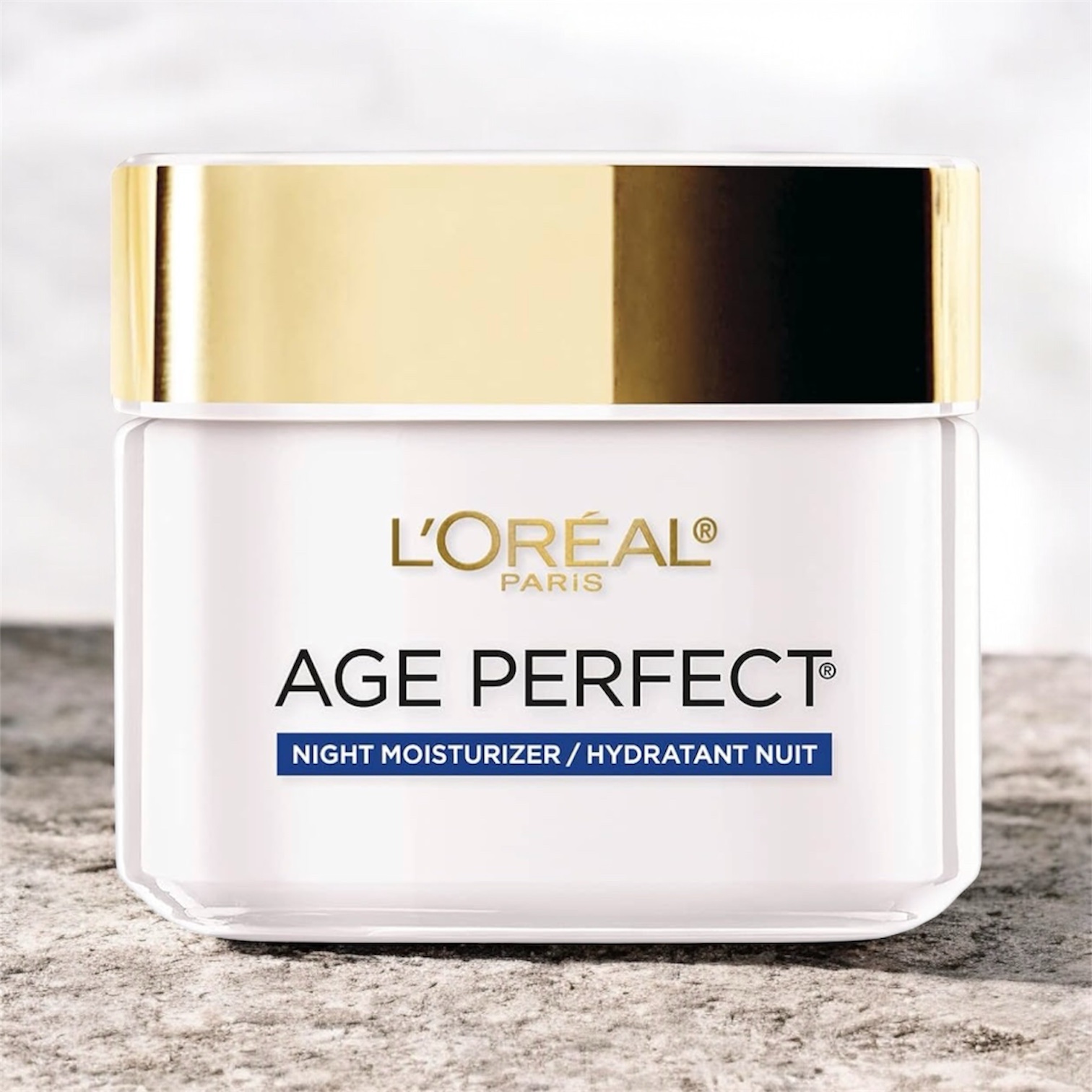 L’Oréal Age Perfect Anti sagging Night Moisturizer