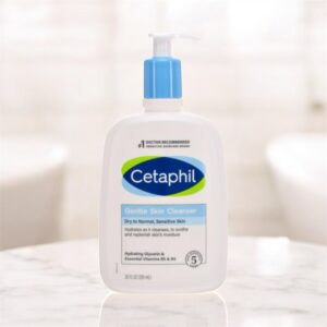 Cetaphil Gentle Skin Cleanser 20 oz/591ml