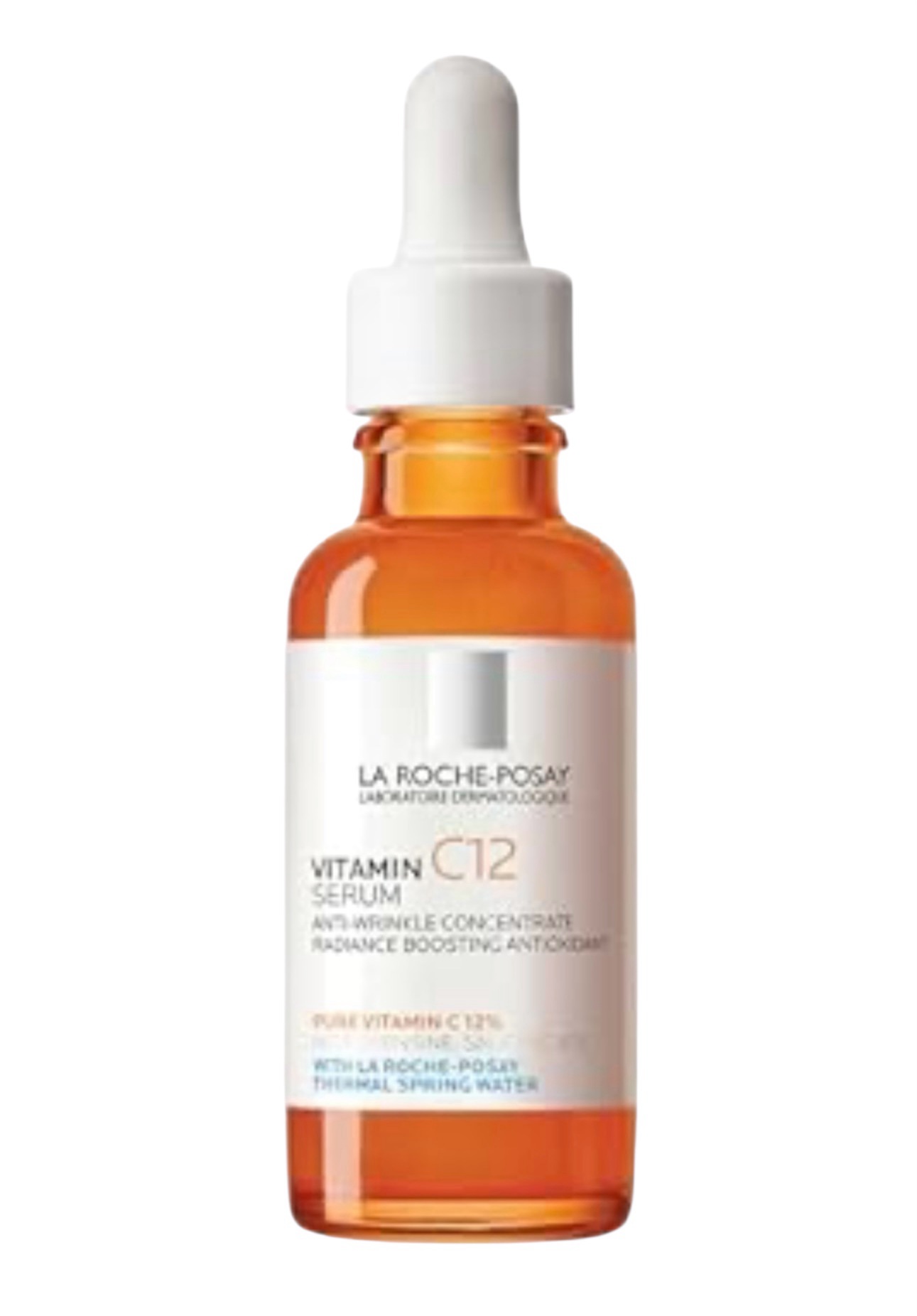 La Roche-Posay Pure Vitamin C 12 Serum 30ml (Package may vary)