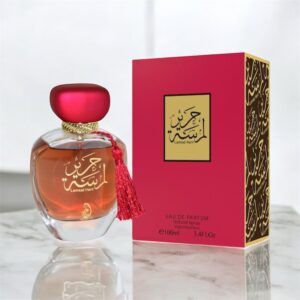 Lamsat Harir EDP 100ml Woman