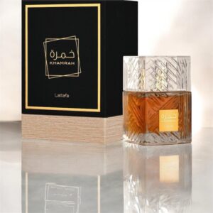 Lattafa Khamrah EDP 100ml