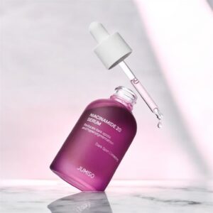 Jumiso Niacinamide 20% Dark Spot Correcting Serum 40ml