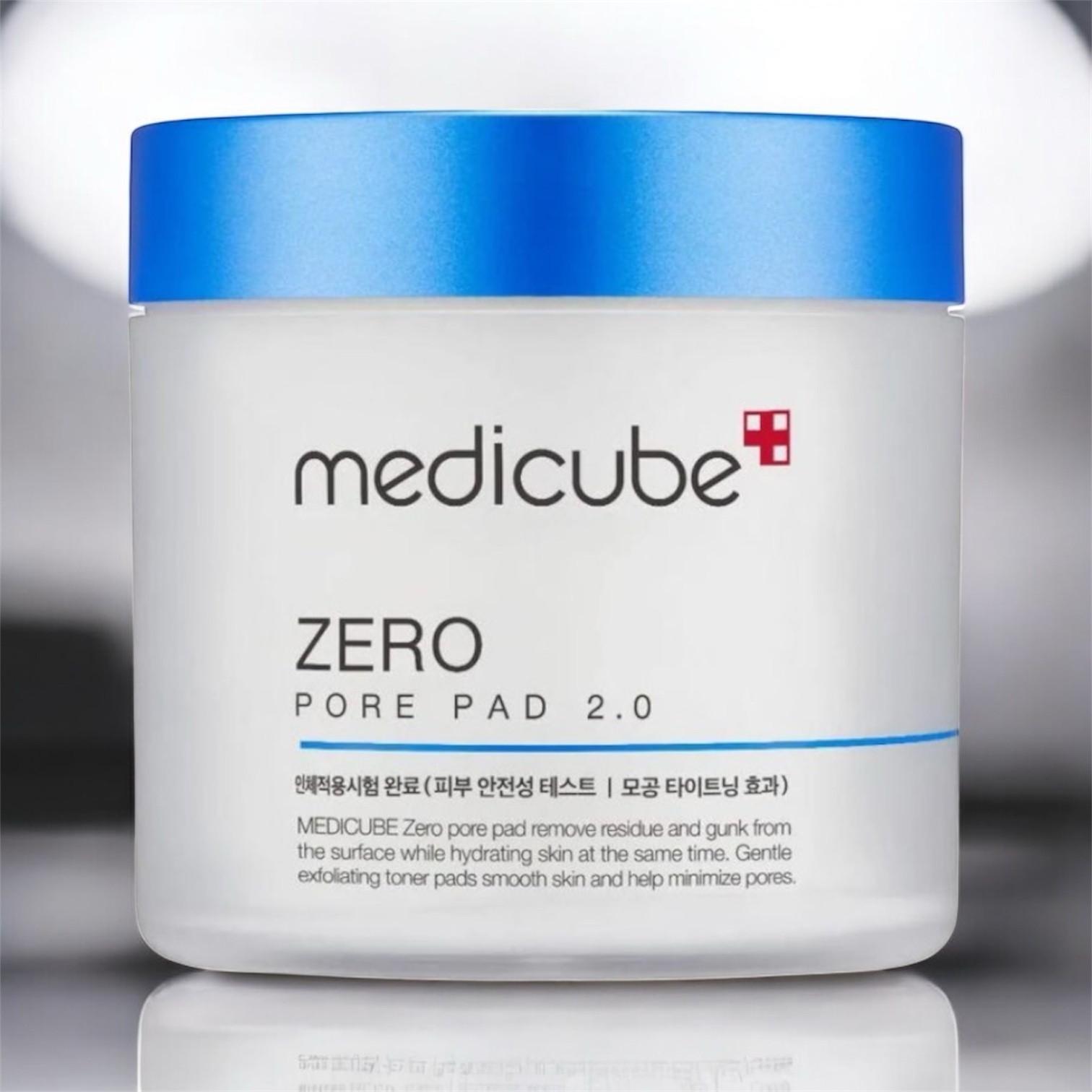 Medicube Zero Pad 2.0 (70pcs)