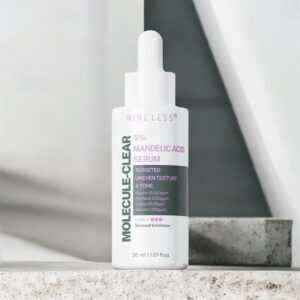 NineLess Molecule-Clear 5% Mandelic Acid Serum 30mL