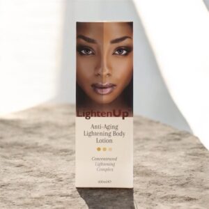 Lighten Up Anti-Aging Lightening Body Lotion 400ml