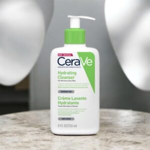 Cerave Hydrating Cleanser For Normal To Dry Skin 236ml