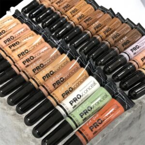 LA GIRL PRO CONCEALER