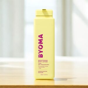 Byoma Brightening Body Lotion 400ml