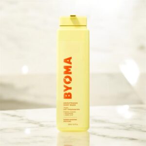Byoma Brightening Body Wash 400ml