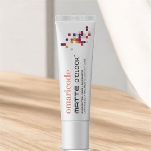 Omaricode Matte o clock Primer