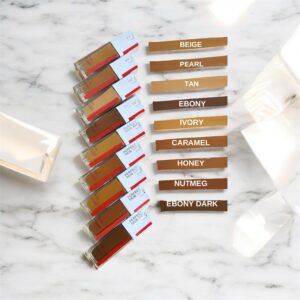 Flawless Ivy Perfect Skin Foundation