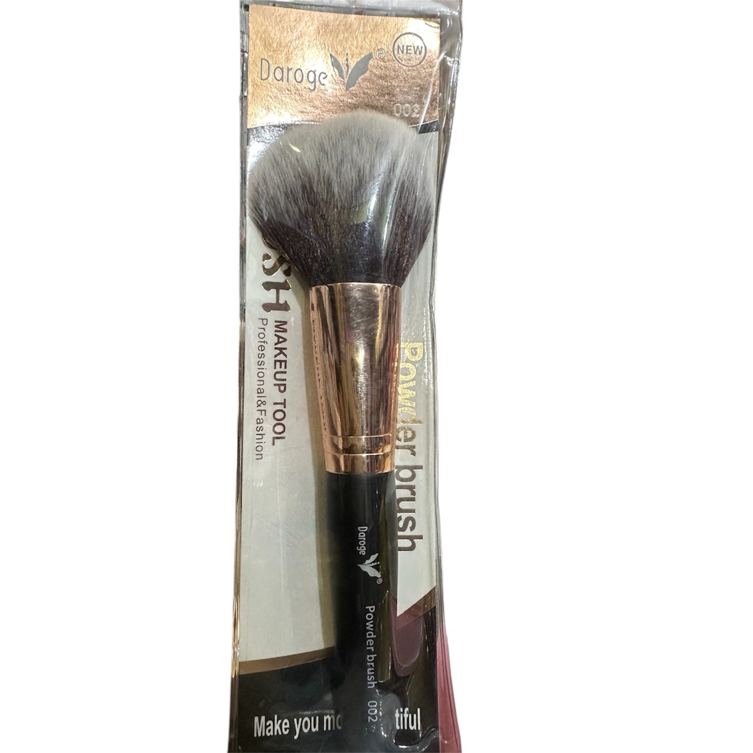 DAROGE POWDER BRUSH