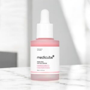Medicube PDRN Pink Peptide Serum