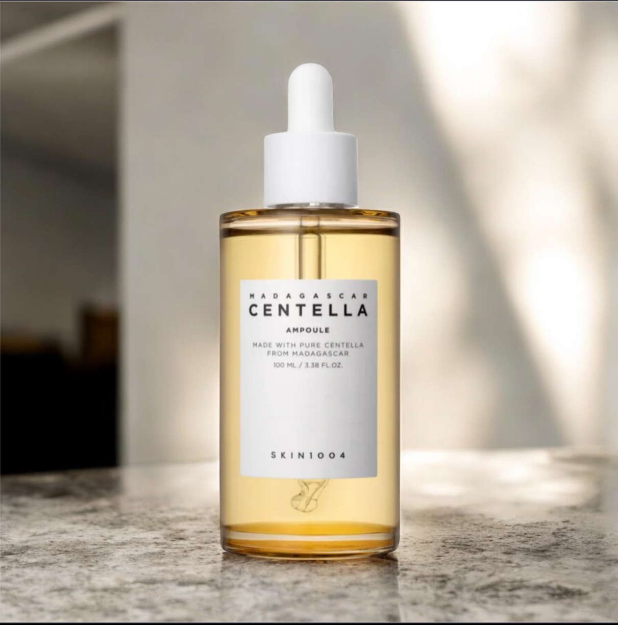 SKIN1004 -Madagasca Centella Ampoule 100ml