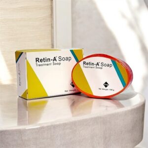 Retin-A Treatment Soap 100g