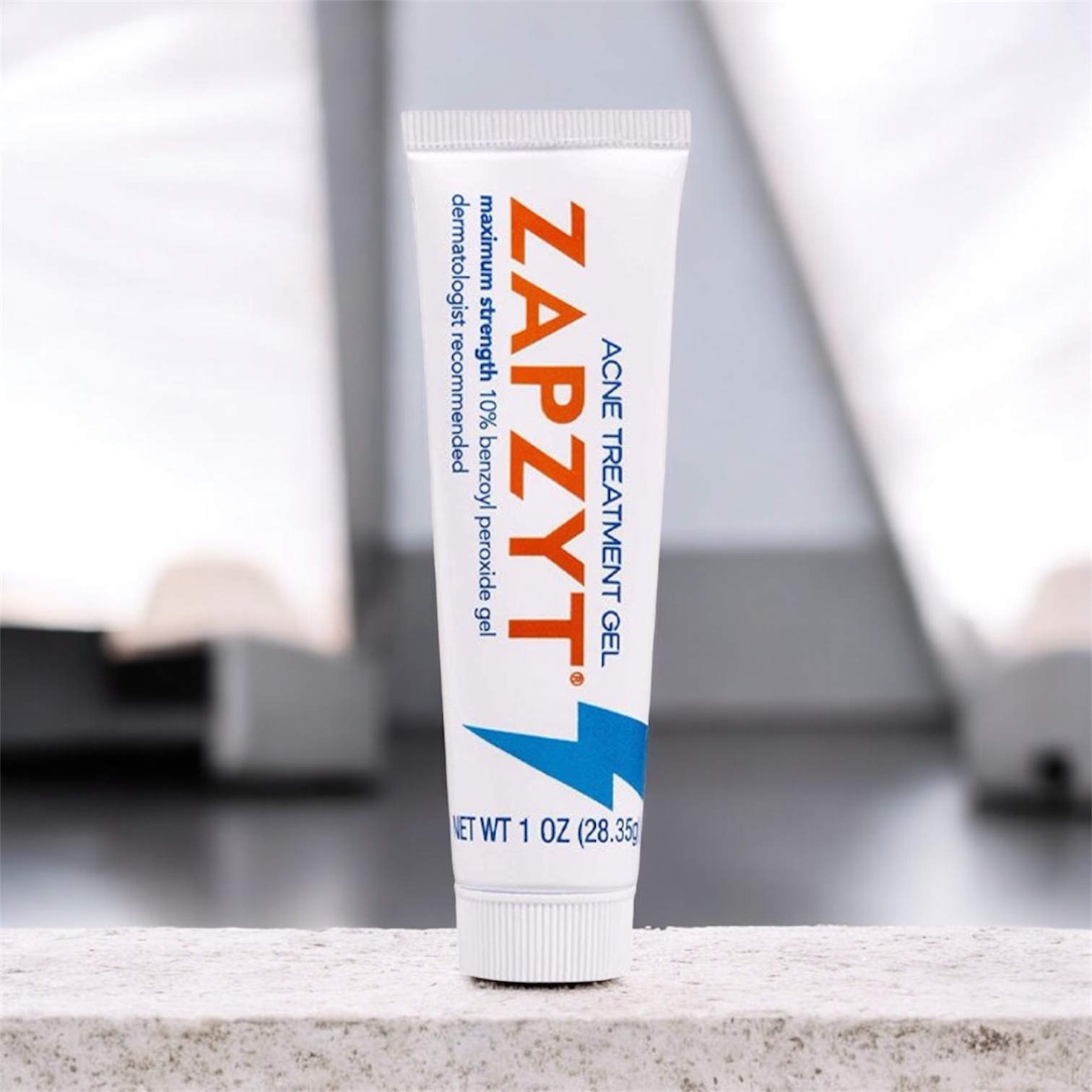 ZAPZYT Acne Treatment Gel