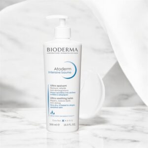 BIODERMA ATODERM INTENSIVE BAUME 500ML