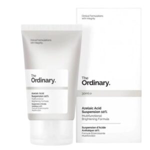 THE ORDINARY -Azelaic Acid Suspension 10% Serum 30ml