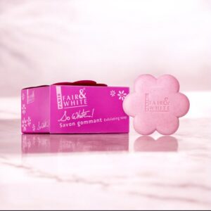 Fair & White So White Skin Brightening Soap - 200g