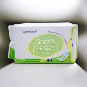 Longrich Magnetic Energy Cotton Panty Liner