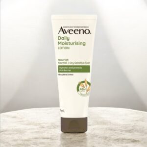 Aveeno® Daily Moisturizing Lotion (2.5 oz tube)