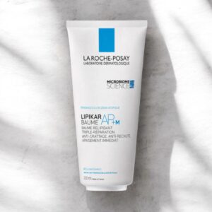 La Roche-Posay Lipikar Moisturising Body Balm AP+M 200ml