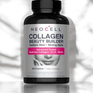 Neocell Collagen Beauty Builder
150 Caplets