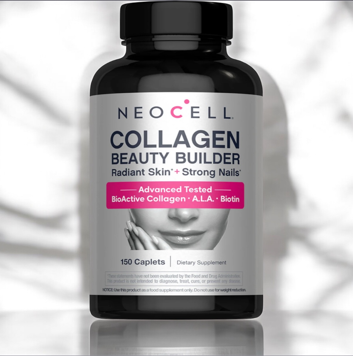 Neocell Collagen Beauty Builder
150 Caplets